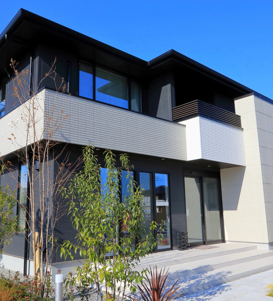 マチビトについて