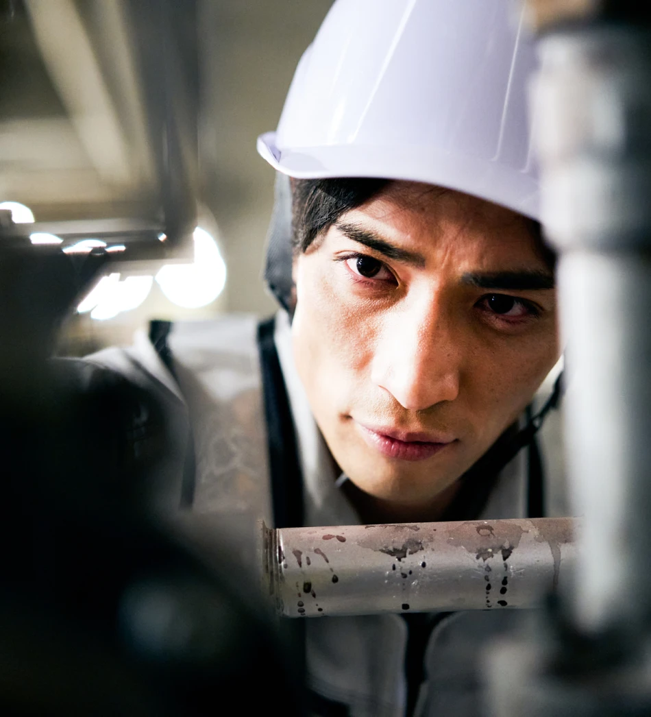 空き家管理について